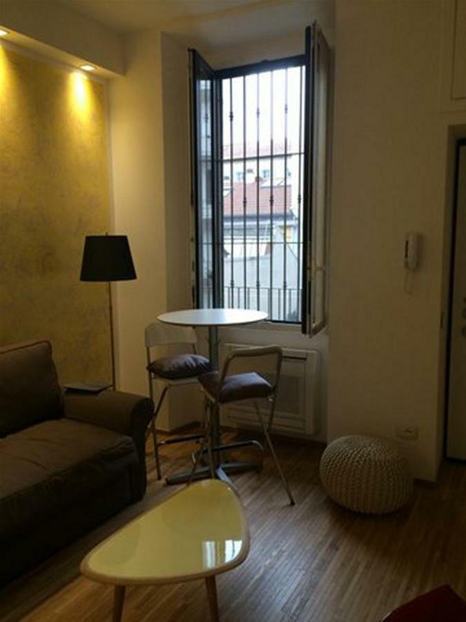 Appartamento Isola 밀라노 외부 사진